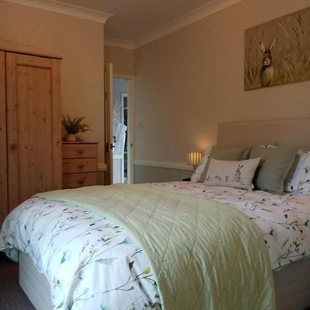 Cherry Tree Cottage Bempton Eksteriør bilde