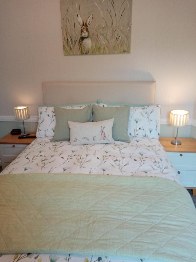 Cherry Tree Cottage Bempton Eksteriør bilde
