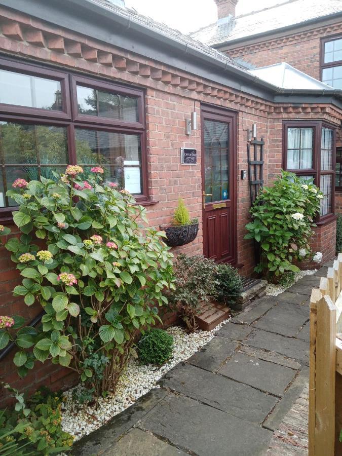 Cherry Tree Cottage Bempton Eksteriør bilde